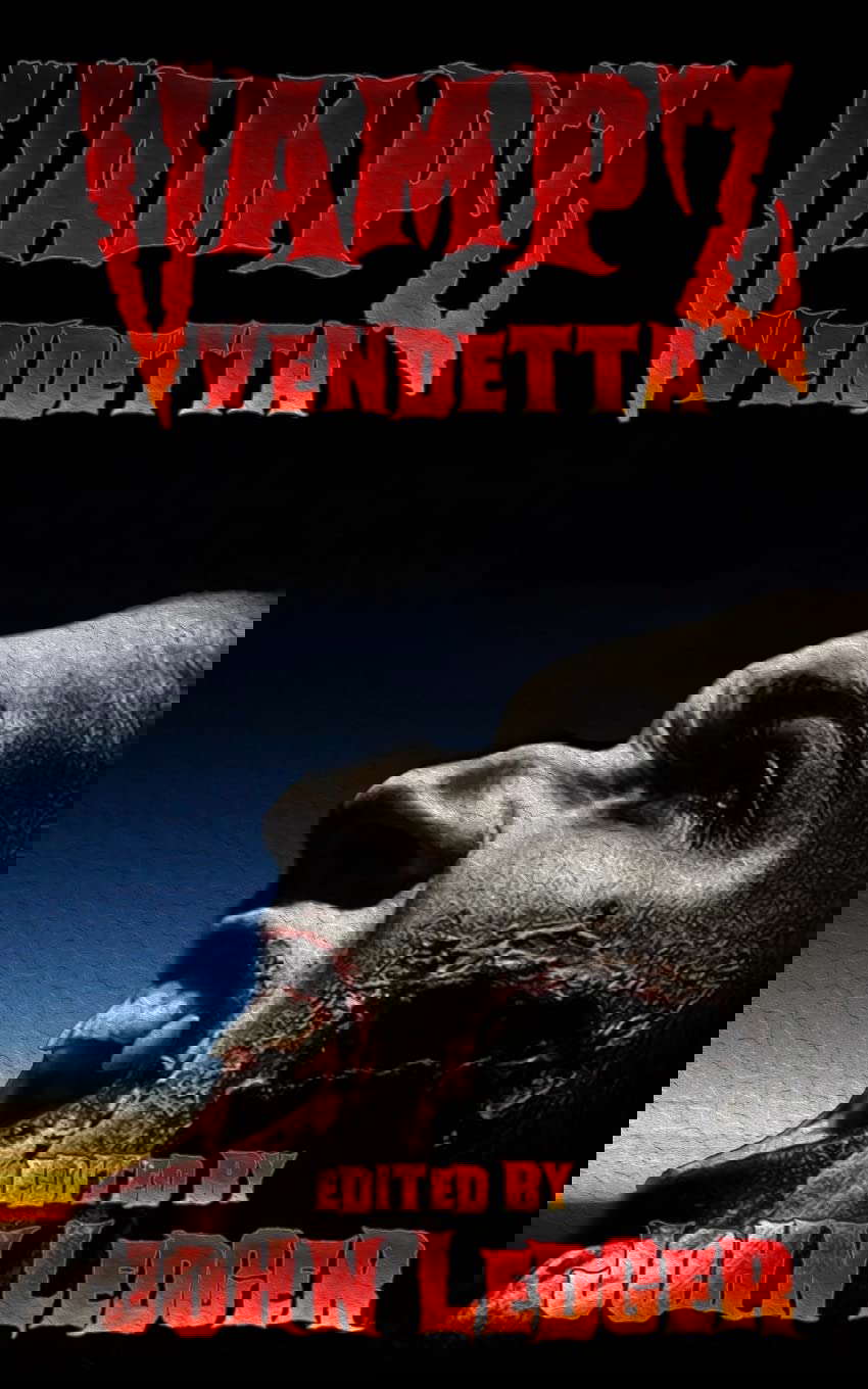 Vampz Vendetta (Project 26) (Volume 22) poster