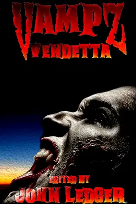 Vampz Vendetta (Project 26) (Volume 22) poster