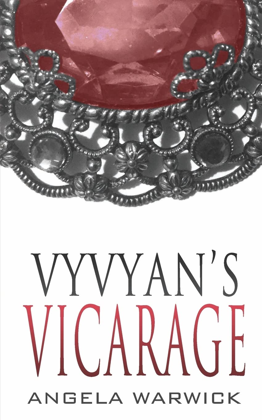 Vyvyan's Vicarage poster
