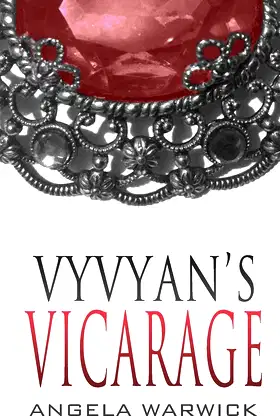 Vyvyan's Vicarage poster