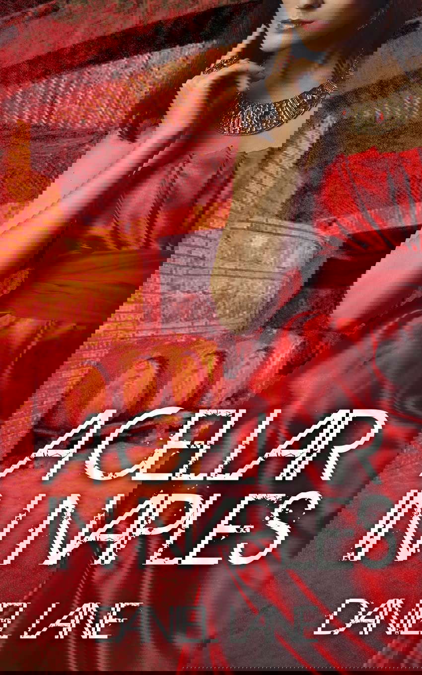 A Cellar In Naples poster
