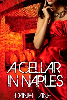 A Cellar In Naples poster