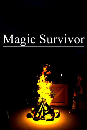 Magic Survivor Undead poster