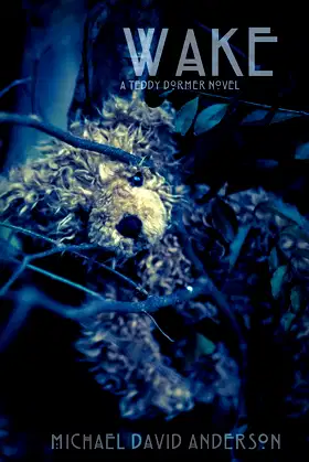 Wake: A Teddy Dormer Novel (The Damnation Saga) poster