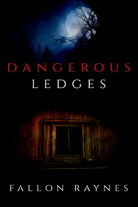Dangerous Ledges poster