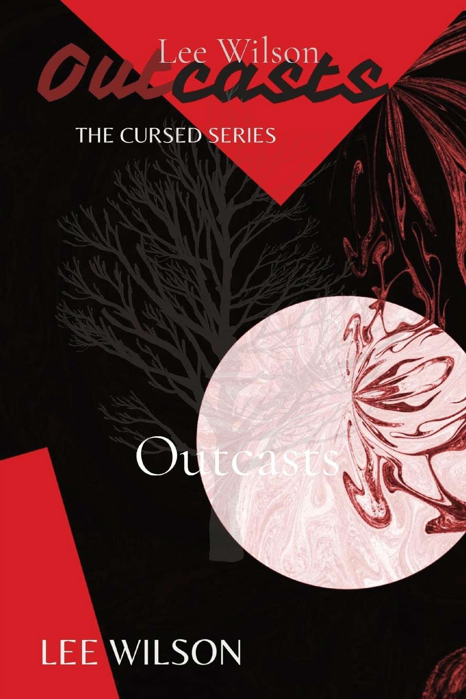 Outcasts poster