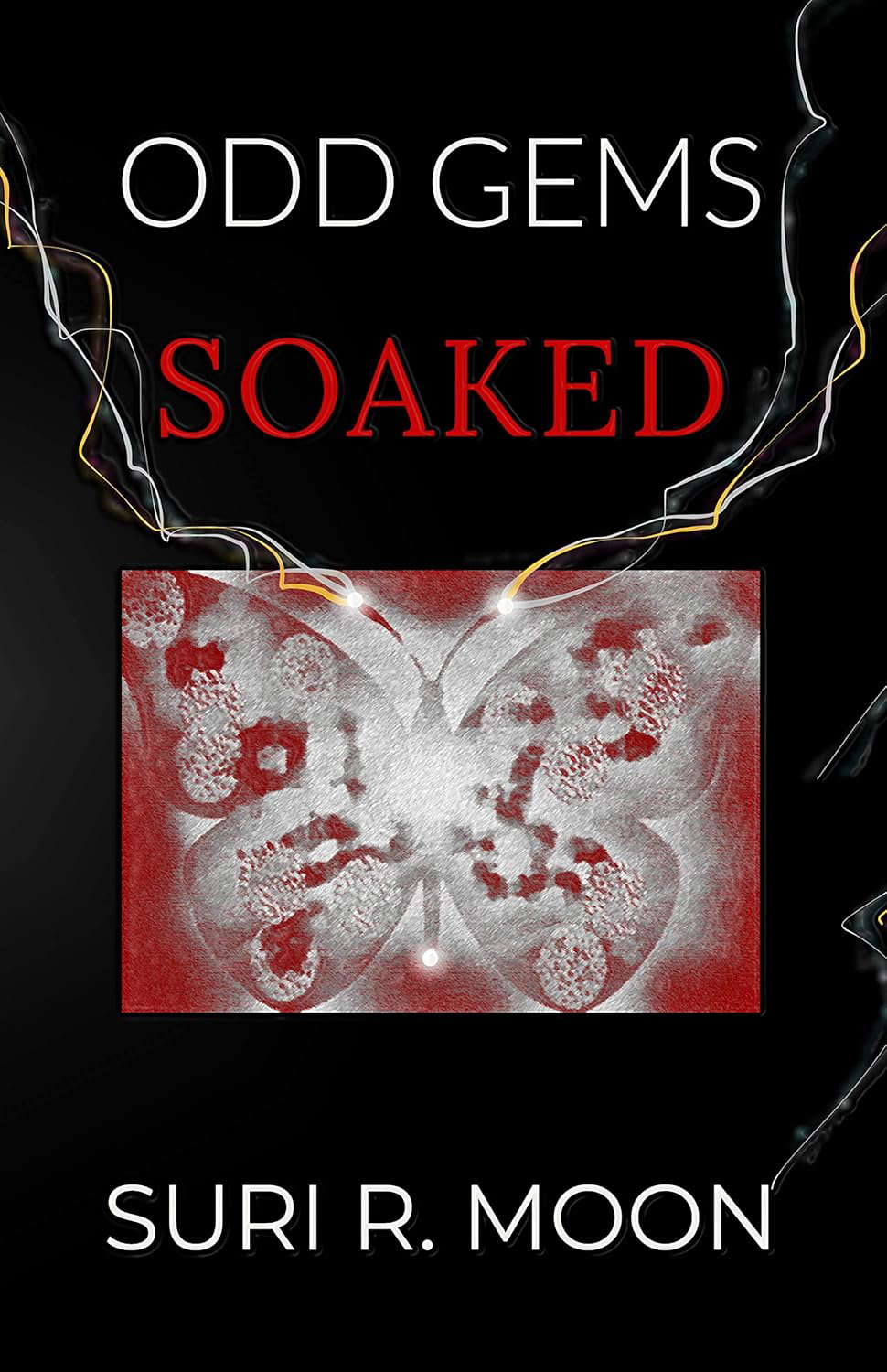 ODD GEMS: Soaked poster