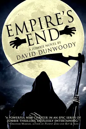 Empire's End poster