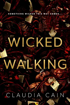 Wicked Walking (Fallow Creek Book 2) poster