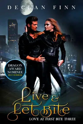 Live and Let Bite (3) poster