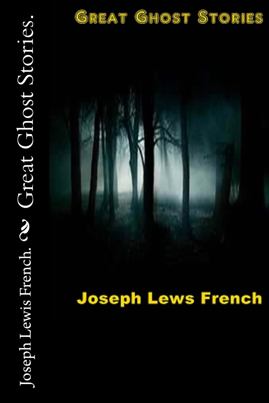 Great Ghost Stories. poster