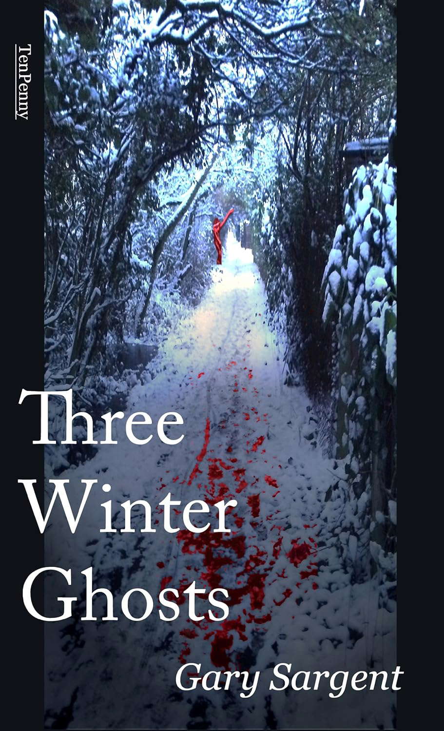 Three Winter Ghosts poster