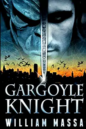 Gargoyle Knight poster
