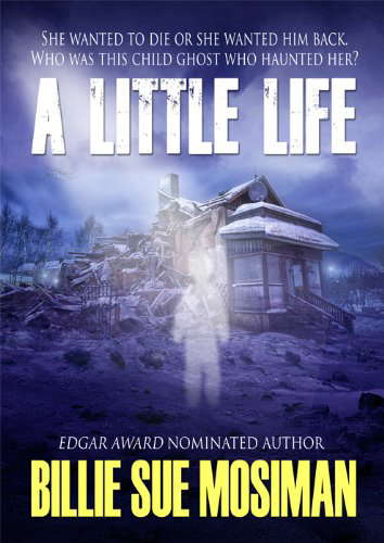 A LITTLE LIFE poster