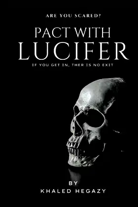 Pact with Lucifer: Journey to his world, but without return poster