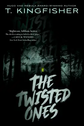 The Twisted Ones poster
