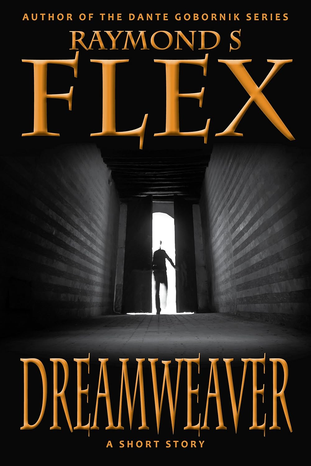 Dreamweaver poster
