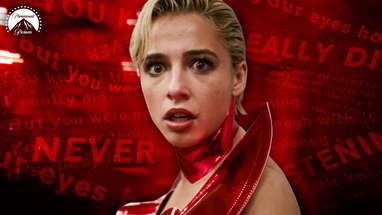 Decoding Skye Riley's "Grieved You" Lyrics *Spoilers* poster