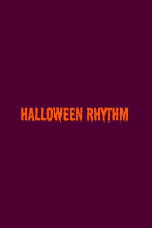 Halloween Rhythm poster