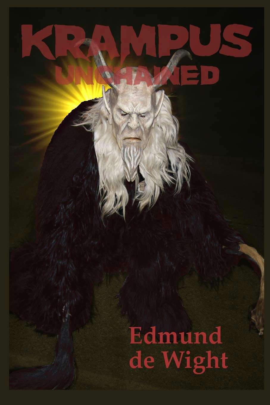 Krampus Unchained poster