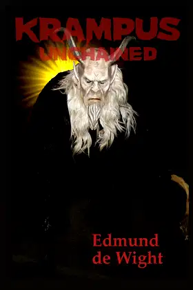 Krampus Unchained poster