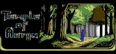 Temple of Aeryn capsule