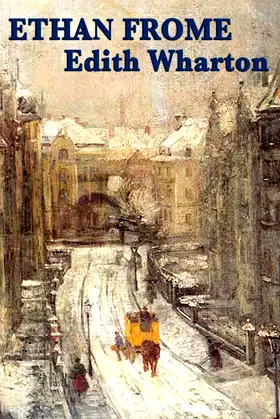 Ethan Frome poster
