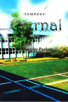 Eternal: Part Two (Tempest Saga) poster
