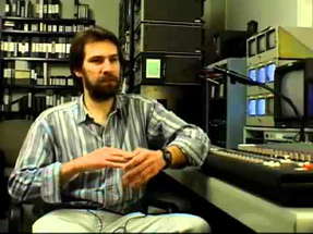 The Last Broadcast (1998) Movie Trailer poster