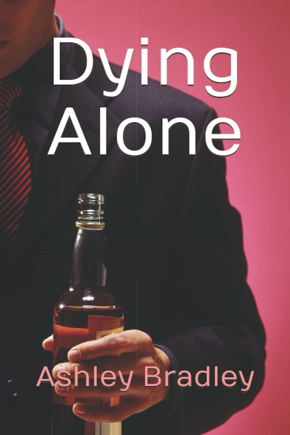 Dying Alone poster