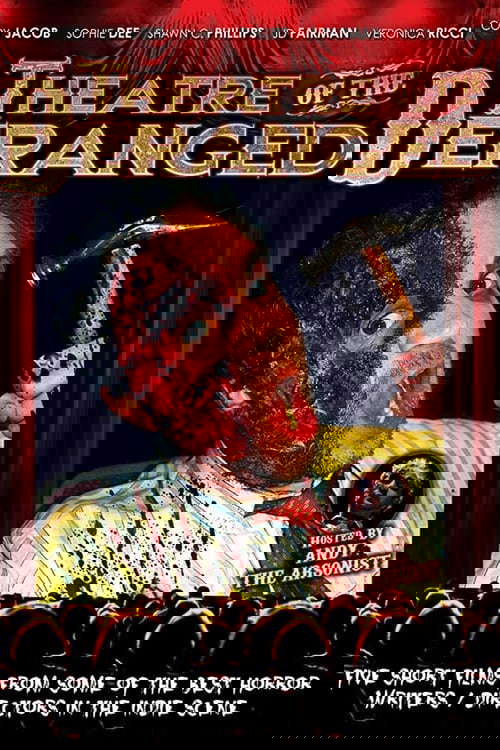 Theatre of the Deranged poster