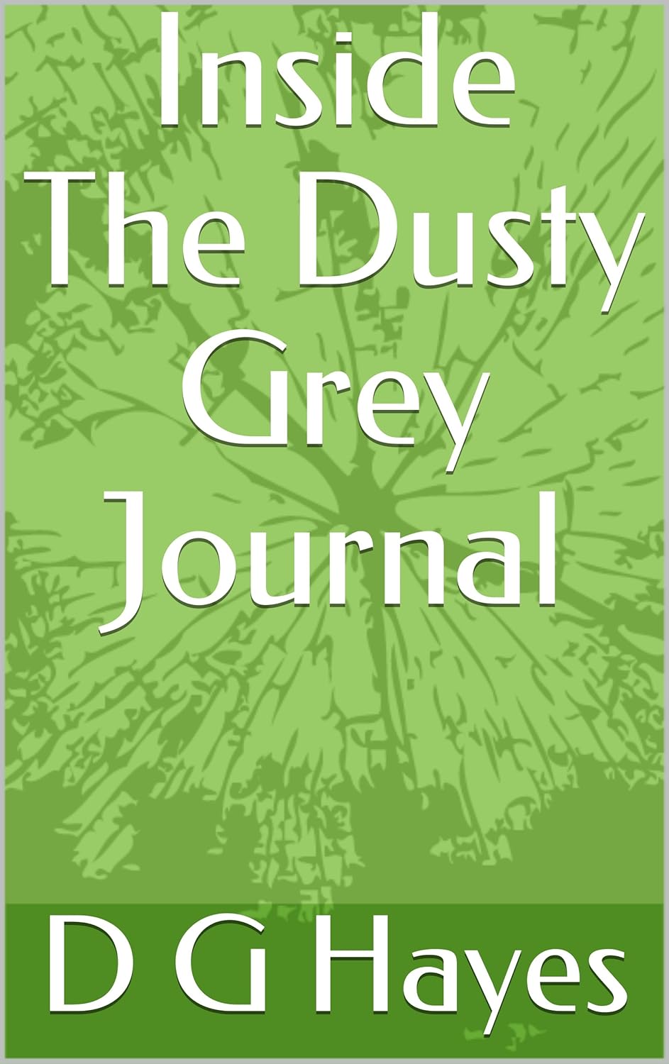 Inside The Dusty Grey Journal poster