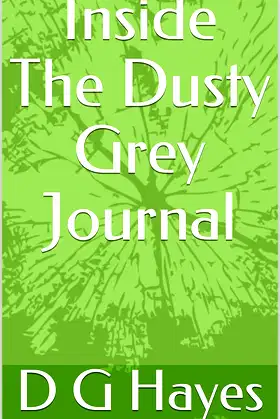 Inside The Dusty Grey Journal poster
