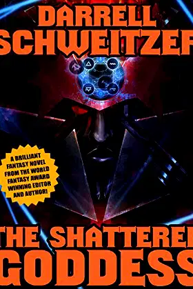 The Shattered Goddess poster