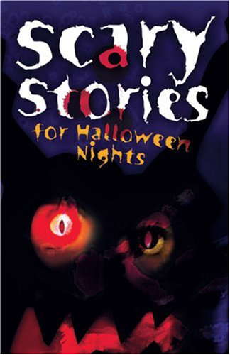 Scary Stories For Halloween Nights poster