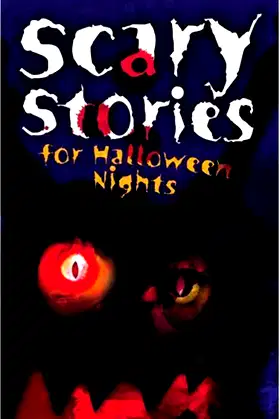 Scary Stories For Halloween Nights poster