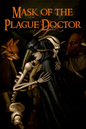 Mask of the Plague Doctor poster