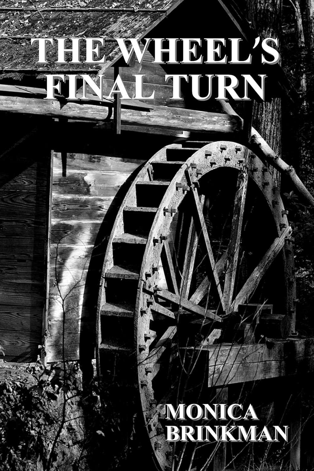 The Wheel's Final Turn poster