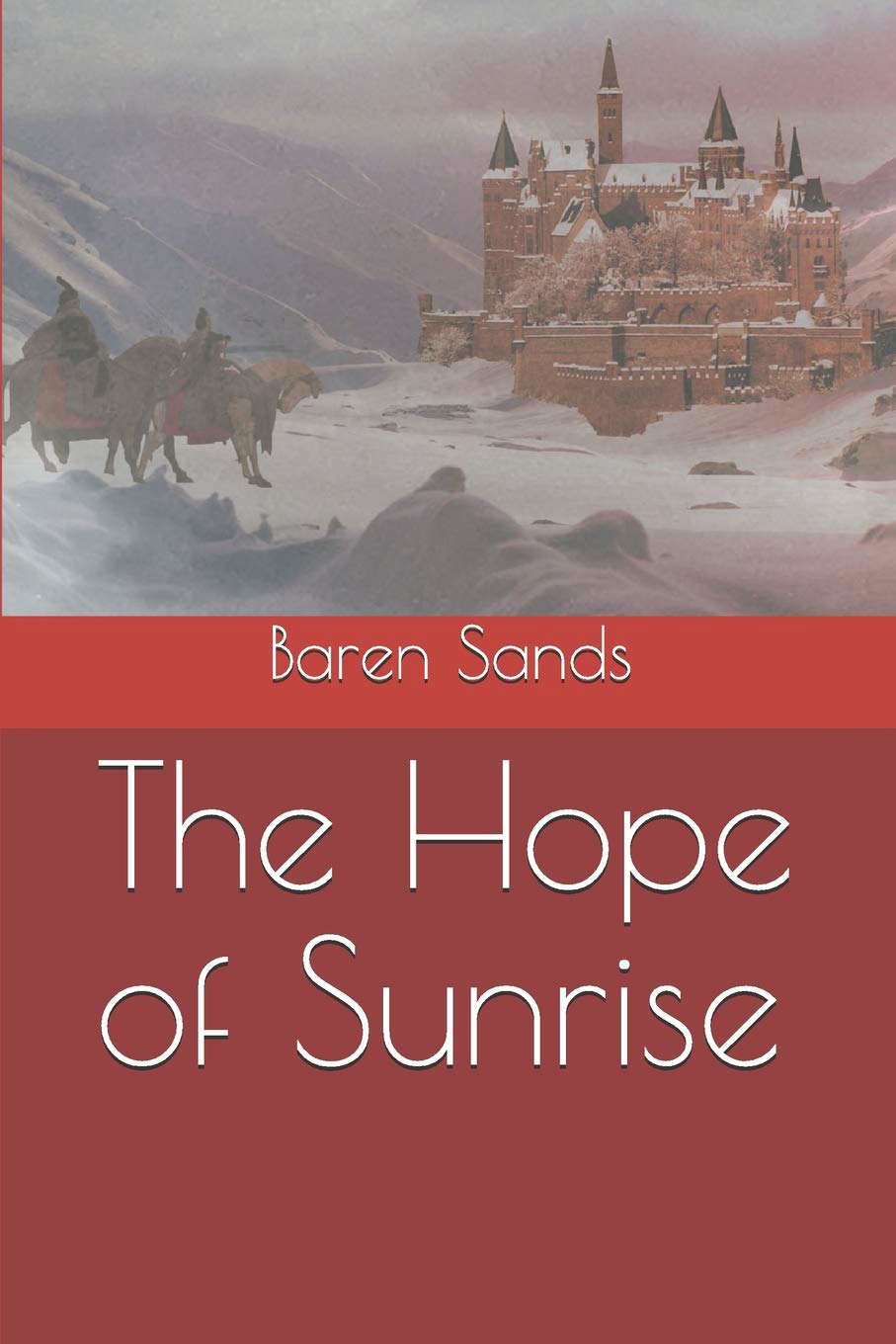 The Hope of Sunrise (Oririm return) poster
