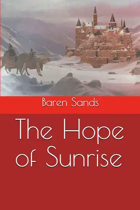 The Hope of Sunrise (Oririm return) poster