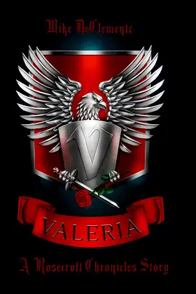 Valeria: A Rosecroft Chronicles Story poster