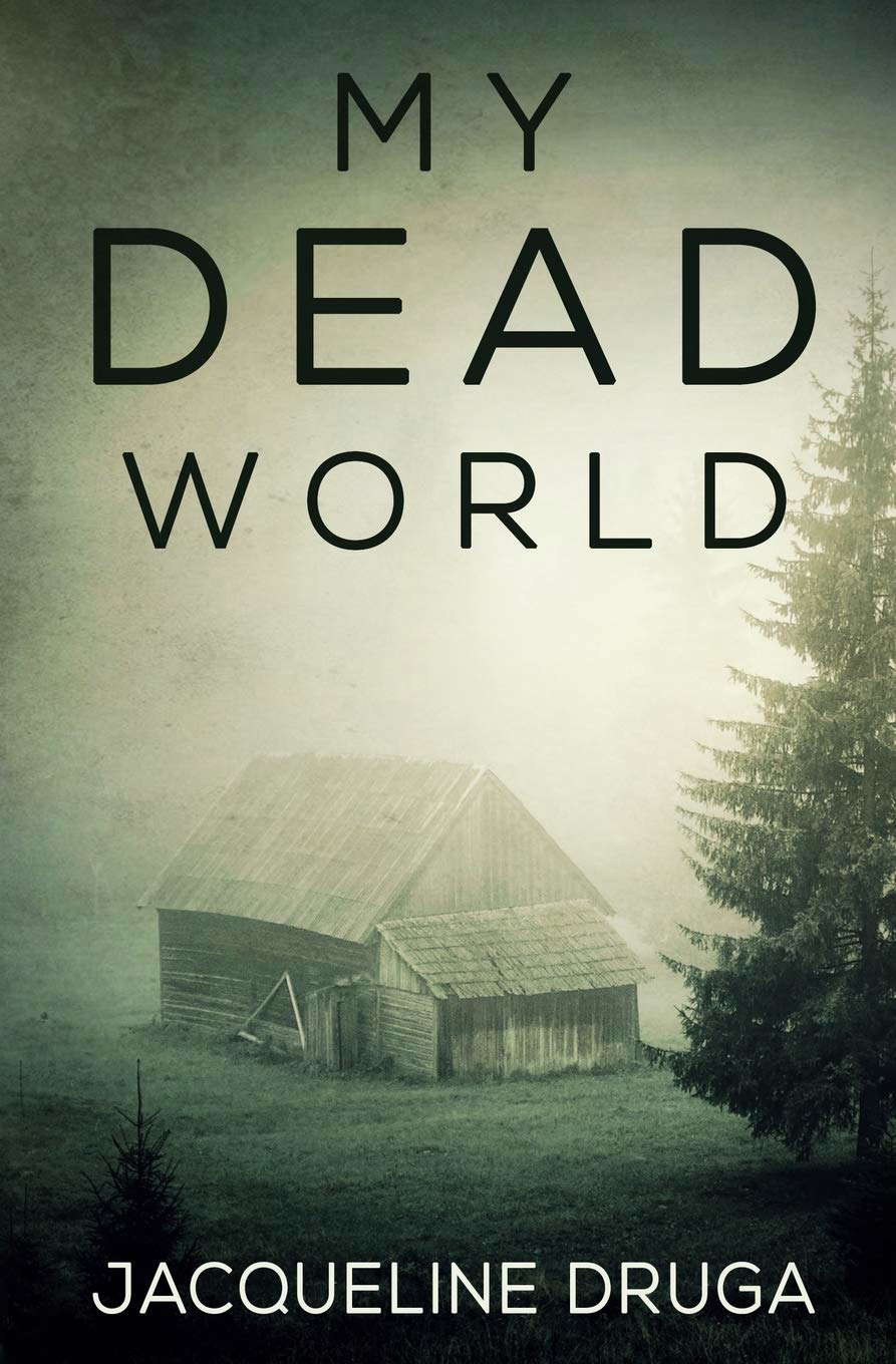 My Dead World poster