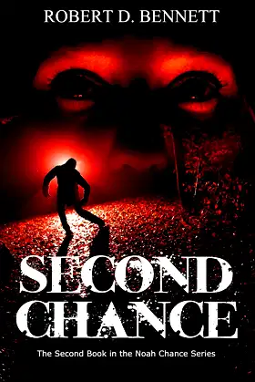 Second Chance (Noah Chance Book 2) poster