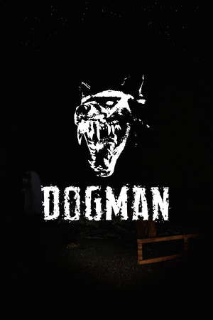 DOGMAN poster