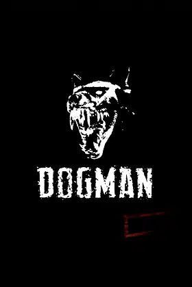 DOGMAN poster