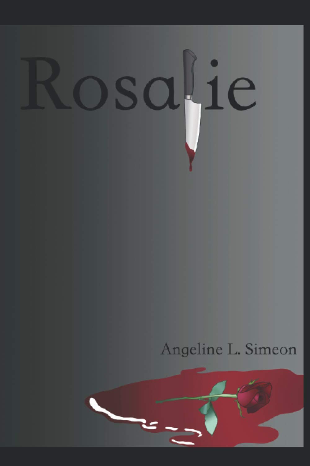 Rosalie poster