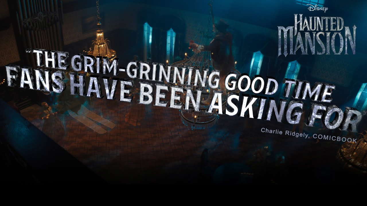 In Theaters Tonight