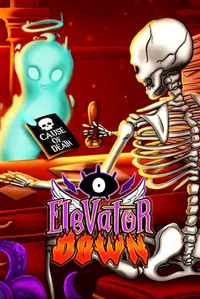 Elevator Down poster