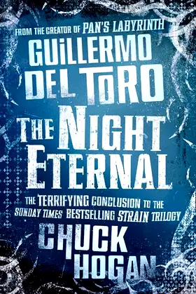The Night Eternal poster