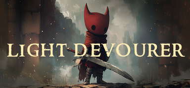 Light Devourer capsule